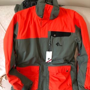 Men’s Ski Jackets